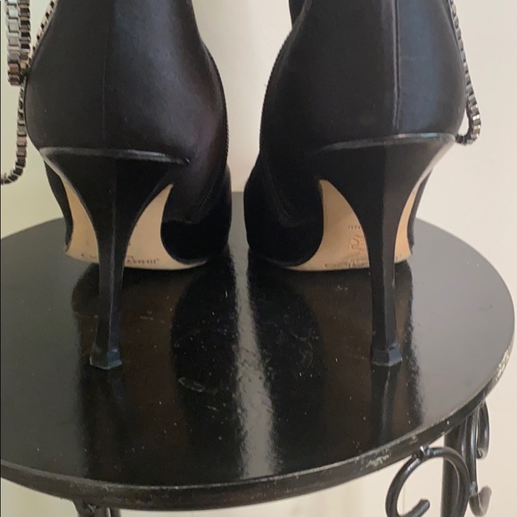 AUTH JIMMY CHOO BOOTS - Picture 11 of 11